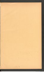 k.k. naturhistorisches Hofmuseum, Protokollbuch Intendanzakten 1905, Seite 97